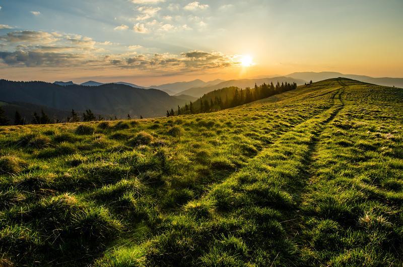 Chata Horec Liptovske Revuce Exteriér fotografie