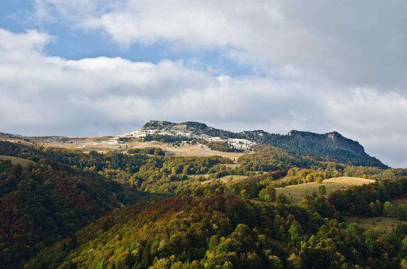 Chata Horec Liptovske Revuce Exteriér fotografie